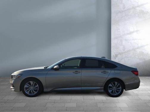 2020 Honda Accord LX 1.5T