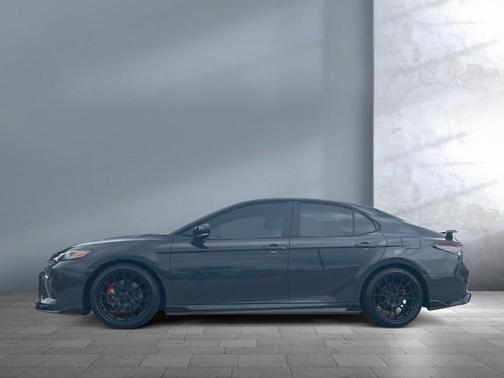 2024 Toyota Camry TRD V6