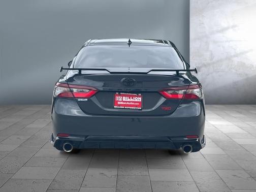 2024 Toyota Camry TRD V6