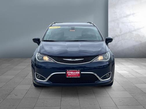2018 Chrysler Pacifica Touring-L Plus