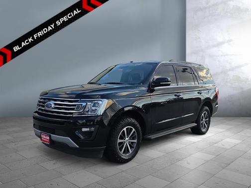 2019 Ford Expedition XLT