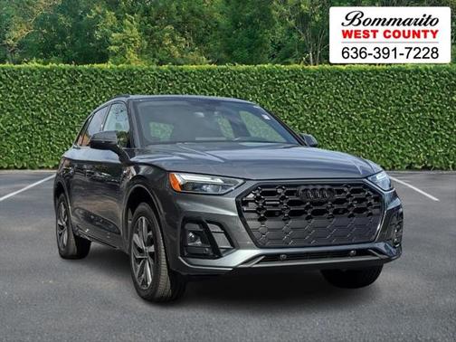 2024 Audi Q5 Premium 45 TFSI S line quattro