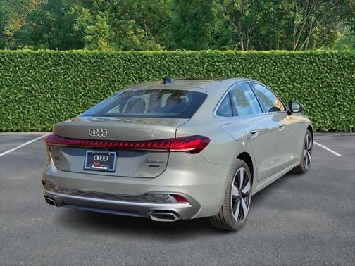 2025 Audi A5 Premium Plus TFSI quattro S tronic