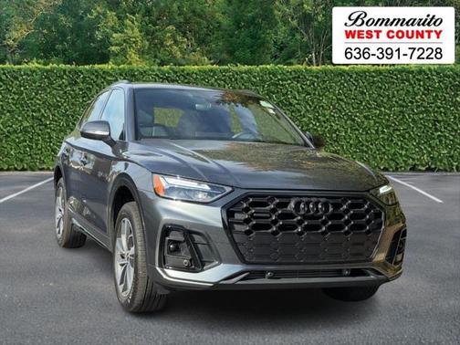 2024 Audi Q5 Premium 45 TFSI S line quattro