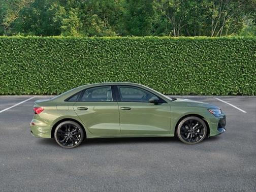 2025 Audi A3 Premium 40 TFSI quattro S tronic