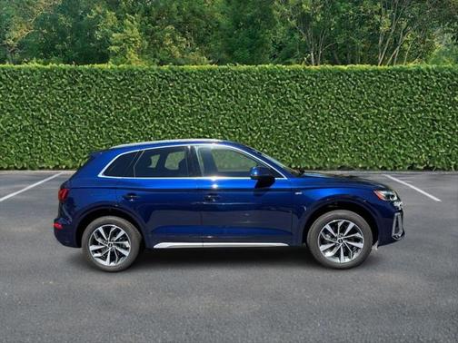 2025 Audi Q5 Premium 45 TFSI S line quattro
