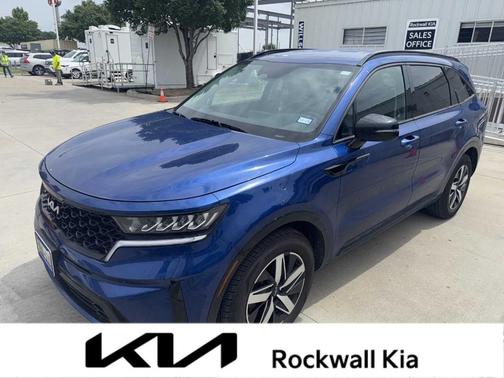 2023 Kia Sorento S