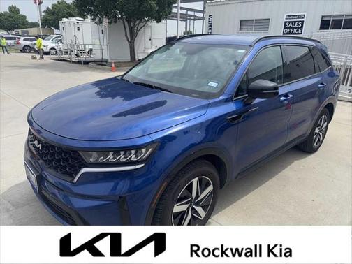2023 Kia Sorento S
