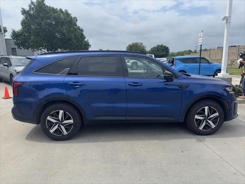 2023 Kia Sorento S