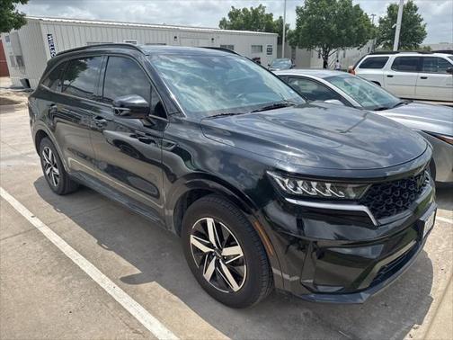 2023 Kia Sorento S