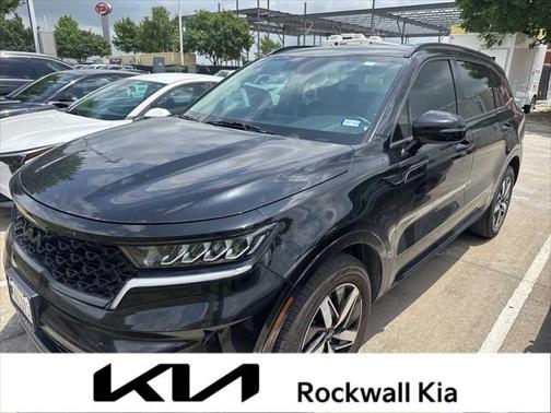 2023 Kia Sorento S