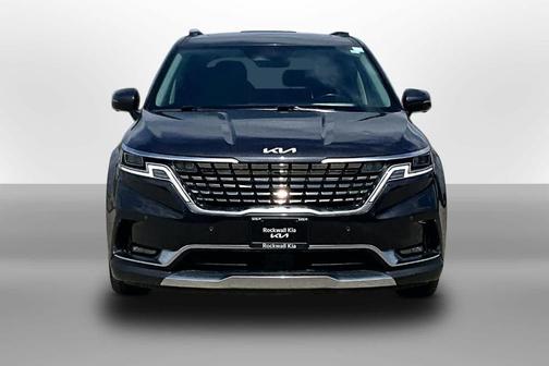 Metal 2022 Kia Carnival SX Prestige