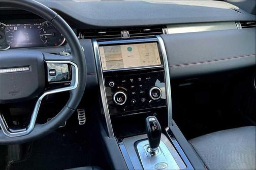 2023 Land Rover Discovery Sport SE R-Dynamic