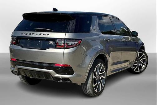 2023 Land Rover Discovery Sport SE R-Dynamic