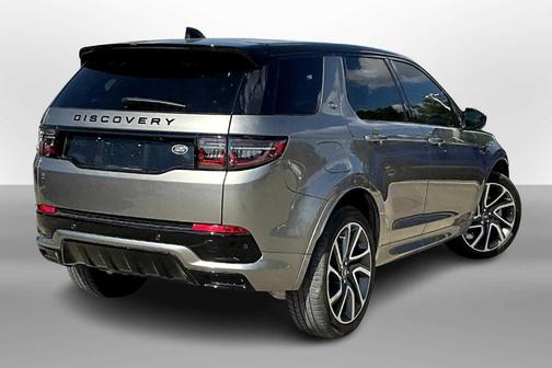 2023 Land Rover Discovery Sport SE R-Dynamic