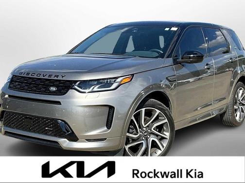 2023 Land Rover Discovery Sport SE R-Dynamic