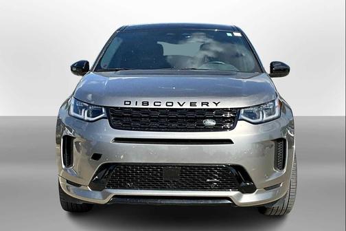 2023 Land Rover Discovery Sport SE R-Dynamic