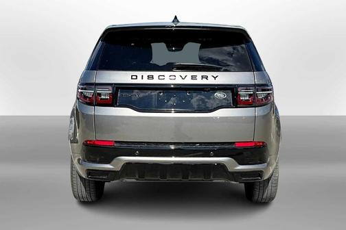 2023 Land Rover Discovery Sport SE R-Dynamic