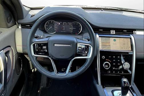 2023 Land Rover Discovery Sport SE R-Dynamic