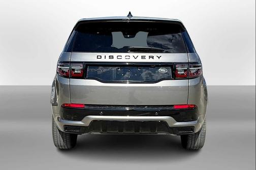 2023 Land Rover Discovery Sport SE R-Dynamic