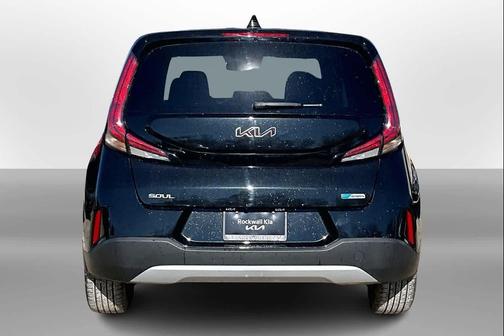 2023 Kia Soul EX