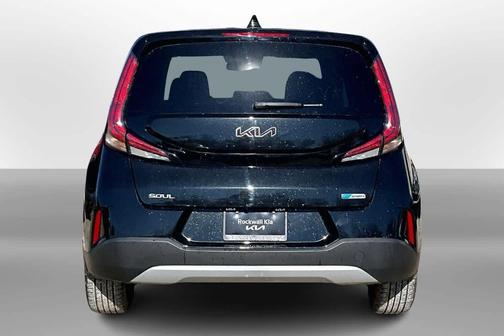 2023 Kia Soul EX