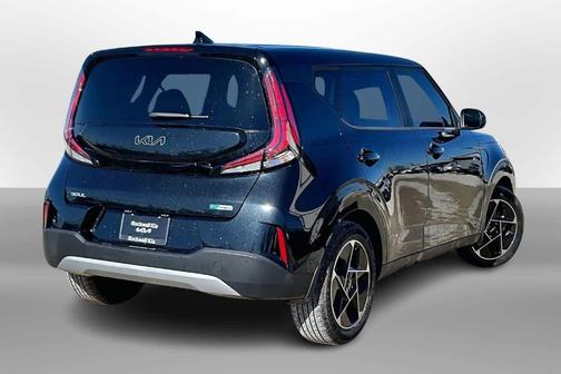 2023 Kia Soul EX