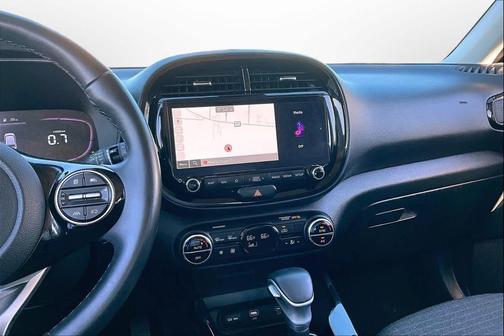 2023 Kia Soul EX