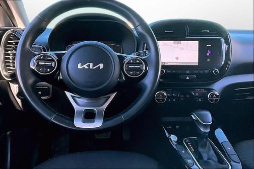 2023 Kia Soul EX