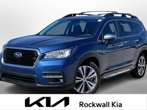 2020 Subaru Ascent Touring 7-Passenger