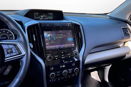 2020 Subaru Ascent Touring 7-Passenger