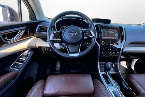 2020 Subaru Ascent Touring 7-Passenger