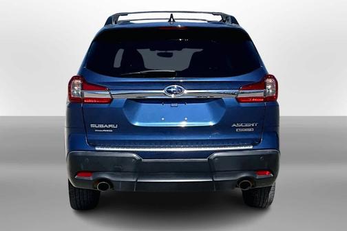 2020 Subaru Ascent Touring 7-Passenger