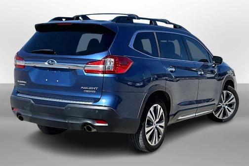 2020 Subaru Ascent Touring 7-Passenger