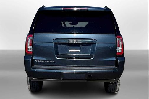 2020 GMC Yukon XL SLT
