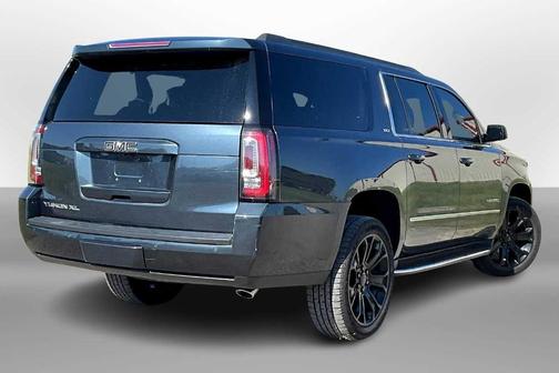 2020 GMC Yukon XL SLT