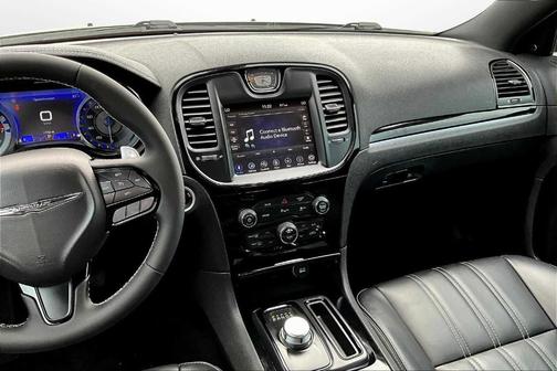 2023 Chrysler 300 S