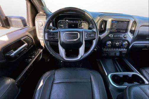 2021 GMC Sierra 2500 Denali