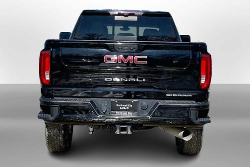2021 GMC Sierra 2500 Denali