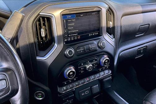 2021 GMC Sierra 2500 Denali