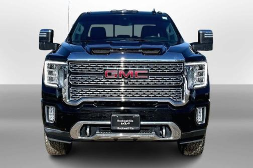 2021 GMC Sierra 2500 Denali