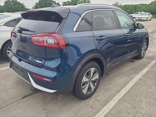 2018 Kia Niro LX