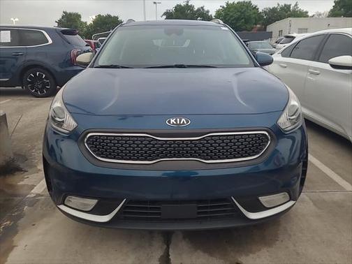 2018 Kia Niro LX