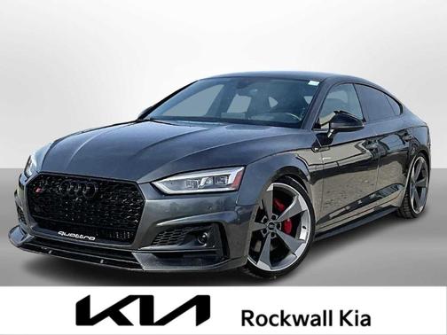 2019 Audi S5 3.0T Prestige