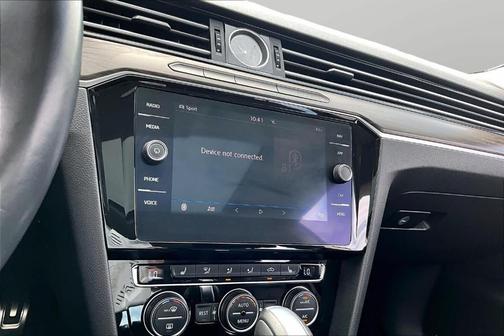 Pyrite Silver Metallic 2019 Volkswagen Arteon 2.0T SEL