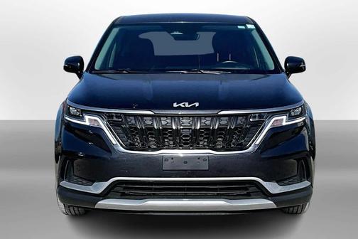 2022 Kia Carnival LXS