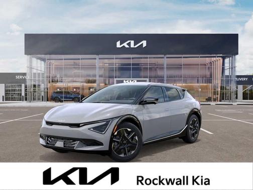 2025 Kia EV6 Wind