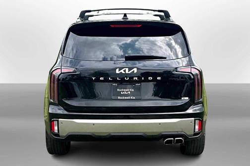 2023 Kia Telluride SX X-Line