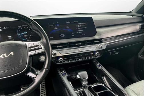 2023 Kia Telluride SX X-Line