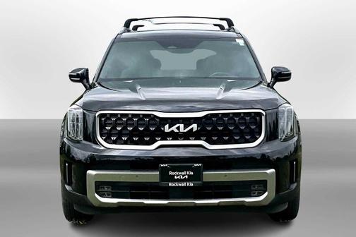 2023 Kia Telluride SX X-Line